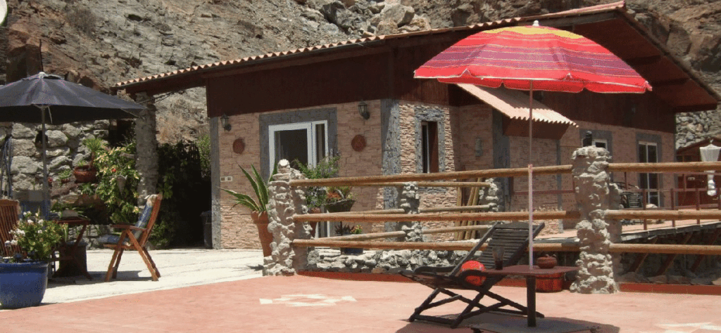 Finca Monica