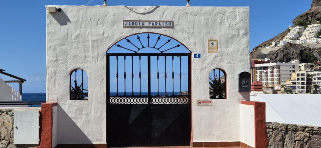 Aparthotel Curasol