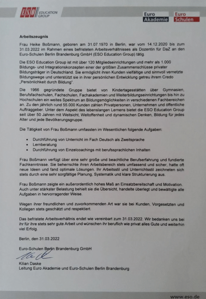 Euro Akademie